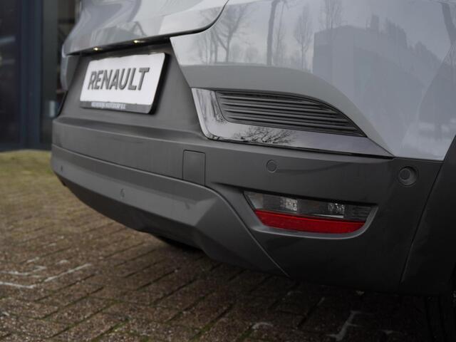 Renault CAPTUR 1.6 E-Tech full hybrid 145 techno AUTOMAAT / 9.000KM / NAVI / 360 CAMERA / PDC 360 / CRUISE / CLIMATE / KEYLESS / RESERVEWIEL / PRIVACY GLASS / APPLE CARPLAY / ANDROID AUTO / 18'' LMV