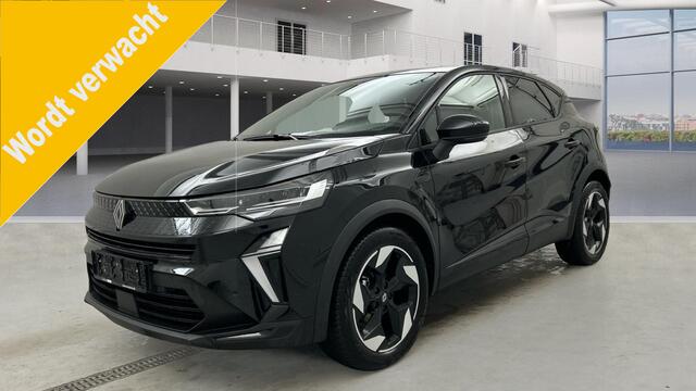 Renault CAPTUR 1.3 mild hybrid 160 techno