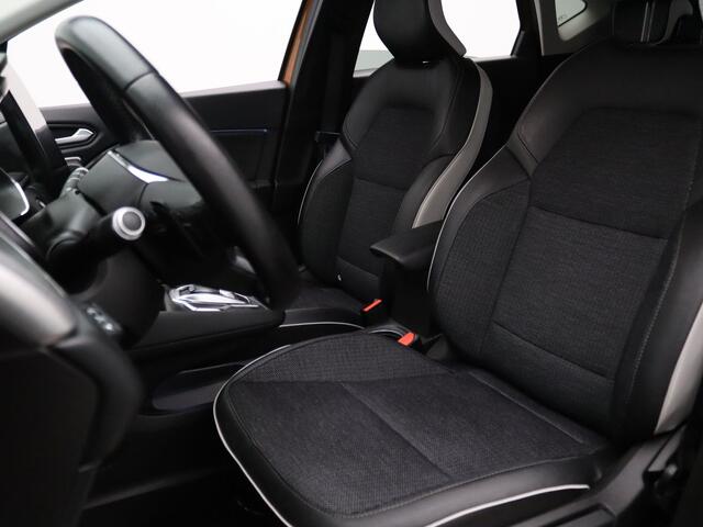 Renault CAPTUR 1.3 TCe 140 Intens 360° Camera | Cruise | Parkeersens. v+a | Bose