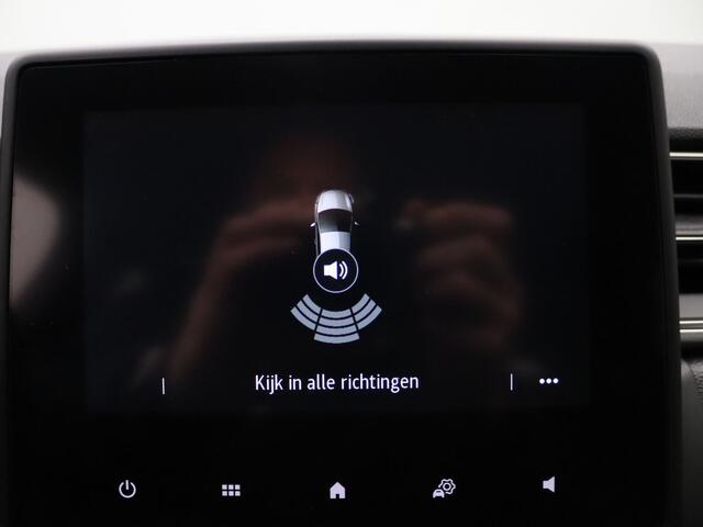 Renault CAPTUR 1.0 TCe 100 Intens Cruise Control | Climate Control | Navigatie by app| Trekhaak