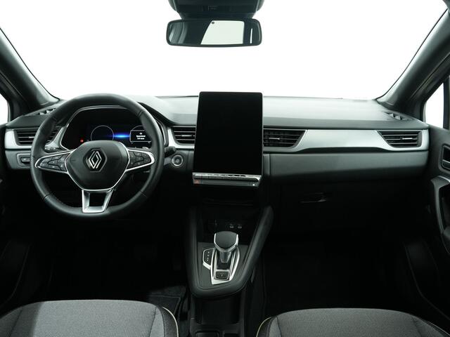 Renault CAPTUR 1.3 MILD HYBRID 158PK TECHNO EDC MY25 | Adaptive Cruise | Winterpakket