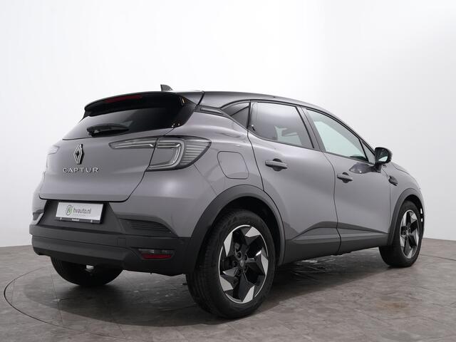 Renault CAPTUR 1.3 MILD HYBRID 158PK TECHNO EDC MY25 | Adaptive Cruise | Winterpakket