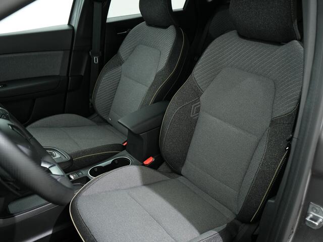 Renault CAPTUR 1.3 MILD HYBRID 158PK TECHNO EDC MY25 | Adaptive Cruise | Winterpakket