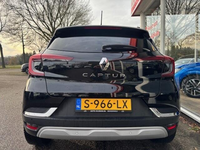 Renault CAPTUR 1.0 TCe Intens, Clima, Navi, DAB, Cruise, Camera