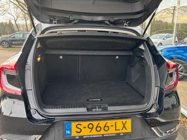 Renault CAPTUR 1.0 TCe Intens, Clima, Navi, DAB, Cruise, Camera