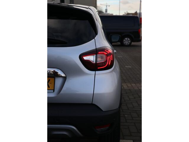 Renault CAPTUR 1.2 TCe Intens Automaat | NAP | NAVI