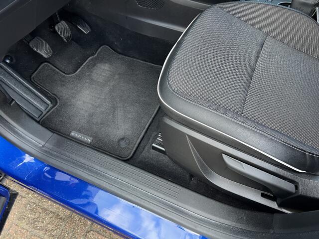 Renault CAPTUR 1.0 TCe 90 Edition One | CC | Navi | PDC |