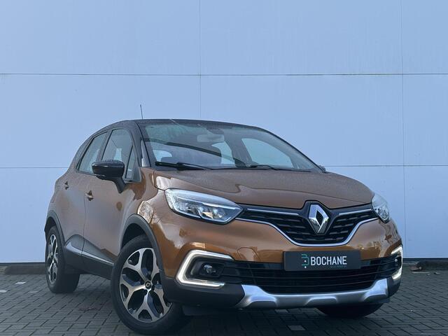Renault CAPTUR 0.9 TCe Intens | PDC achter | Aut. Airco |