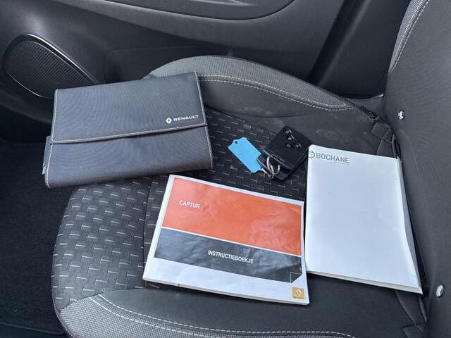 Renault CAPTUR 0.9 TCe Intens | PDC achter | Aut. Airco |