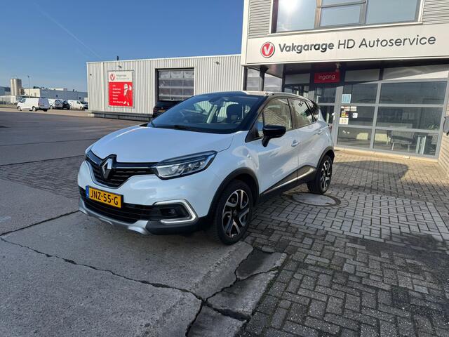 Renault CAPTUR 1.2 TCe Intens