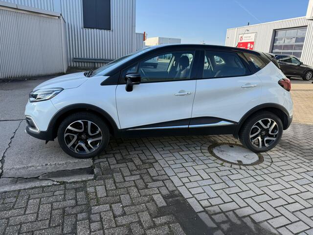 Renault CAPTUR 1.2 TCe Intens