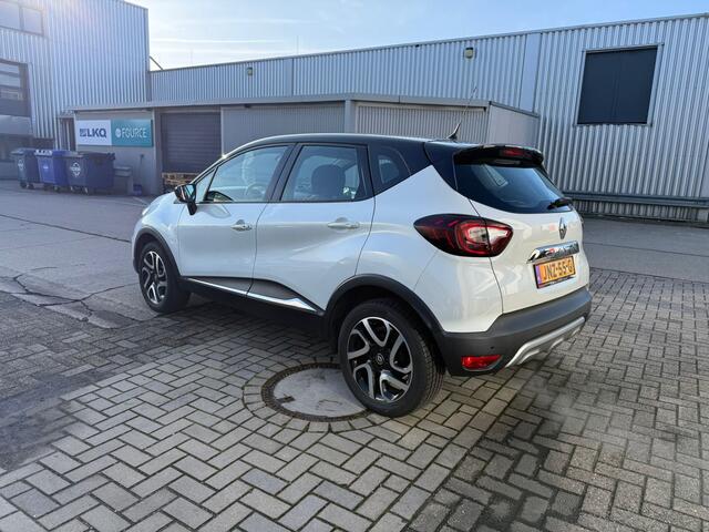 Renault CAPTUR 1.2 TCe Intens