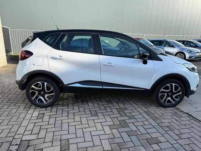 Renault CAPTUR 1.2 TCe Intens