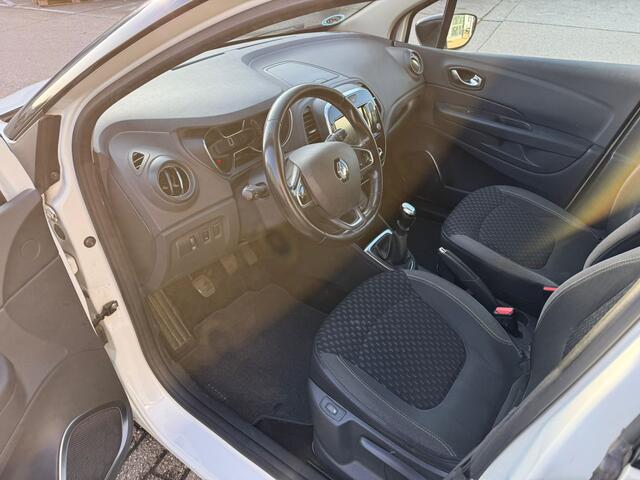 Renault CAPTUR 1.2 TCe Intens