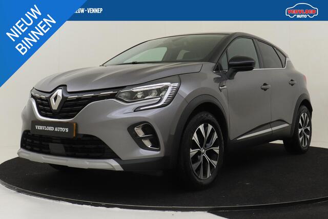 Renault CAPTUR 1.0 TCe 90 TECHNO -CARPLAY|CRUISE|PRIVACY.GLAS|KEYLESS|17"
