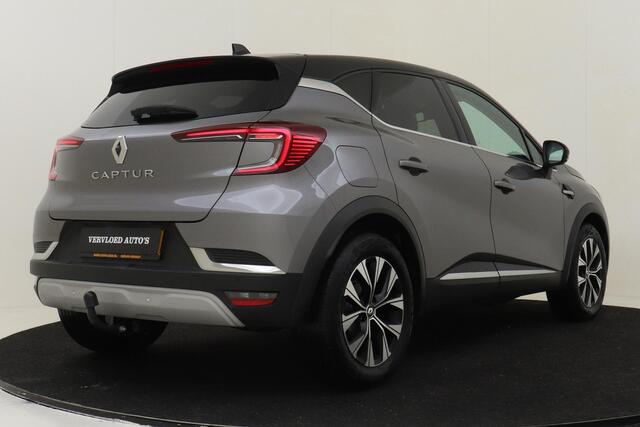 Renault CAPTUR 1.0 TCe 90 TECHNO -CARPLAY|CRUISE|PRIVACY.GLAS|KEYLESS|17"