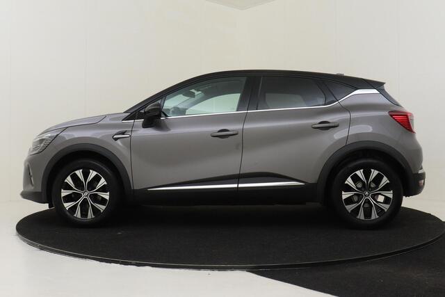 Renault CAPTUR 1.0 TCe 90 TECHNO -CARPLAY|CRUISE|PRIVACY.GLAS|KEYLESS|17"