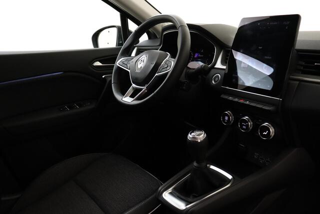 Renault CAPTUR 1.0 TCe 90 TECHNO -CARPLAY|CRUISE|PRIVACY.GLAS|KEYLESS|17"