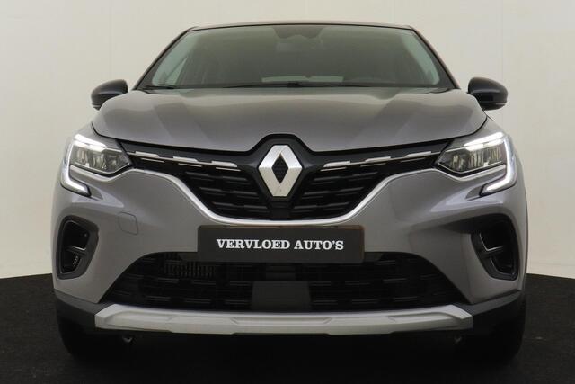 Renault CAPTUR 1.0 TCe 90 TECHNO -CARPLAY|CRUISE|PRIVACY.GLAS|KEYLESS|17"