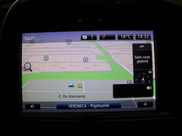 Renault CAPTUR 90pk TCe Intens Cruise | Climate | Navi | Parkeersens. achter | Trekhaak