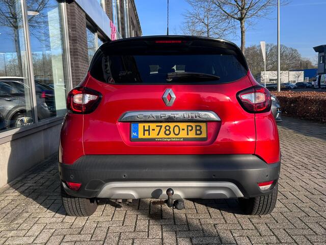 Renault CAPTUR 1.3 TCe Intens | Clima | Camera | Dealer onderhouden |