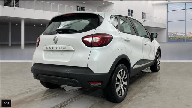 Renault CAPTUR 0.9 TCe Zen