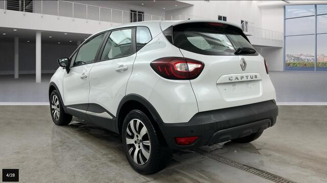 Renault CAPTUR 0.9 TCe Zen