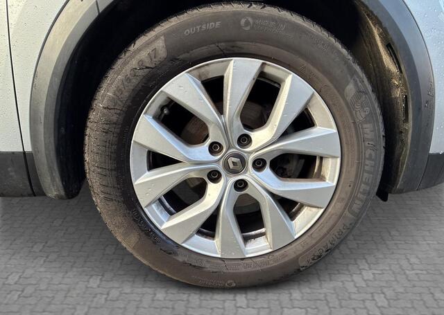 Renault CAPTUR 1.3 TCe 140 EDC Intens - Automaat