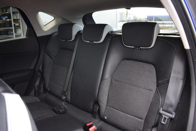 Renault CAPTUR 1.0 TCe 100 Intens | Half Leer | Camera | Climate | Cruise