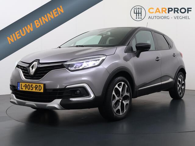 Renault CAPTUR 1.2 TCe Edition One