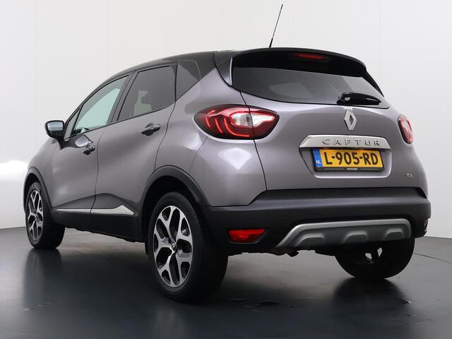 Renault CAPTUR 1.2 TCe Edition One