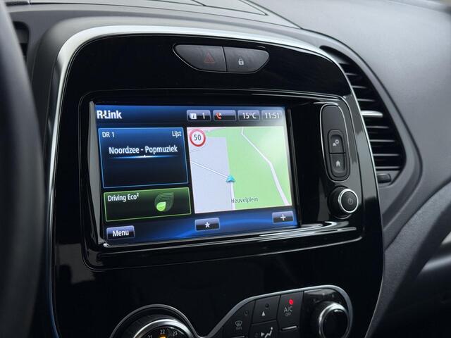 Renault CAPTUR 1.2 TCe Edition One