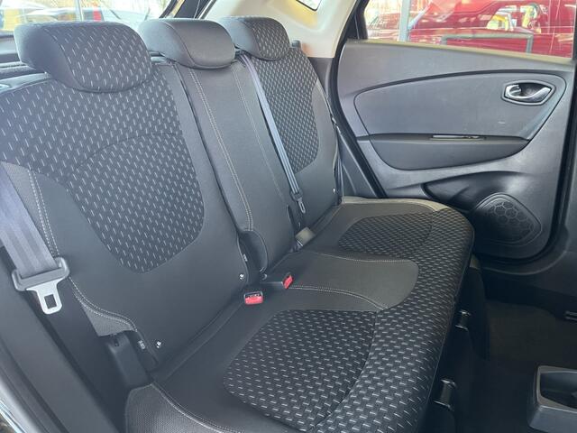 Renault CAPTUR 1.2 TCe Intens Automaat | Navi | Cruise | Parkeersensoren achter