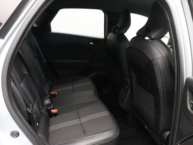 Renault CAPTUR E-Tech Hybrid 145pk Engineered | Digitaal dashboard | Achteruitrijcamera | Climate control |