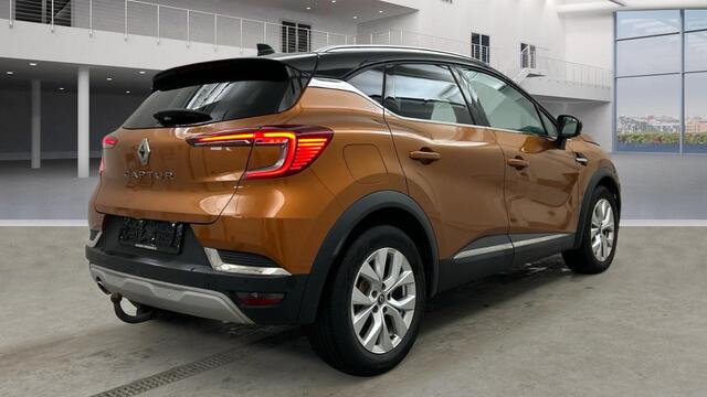 Renault CAPTUR 1.3 TCe 130 Intens