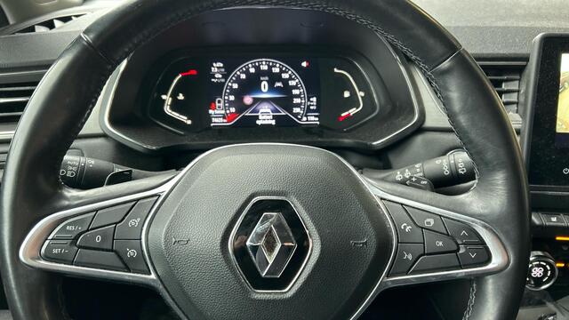 Renault CAPTUR 1.3 TCe 130 Intens