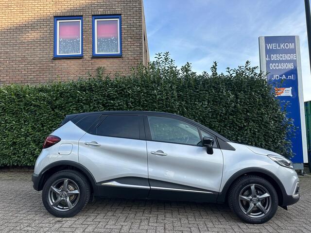 Renault CAPTUR 1.3 TCe Intens Climate C, Cruise C, Navigatie, Camera!!!!