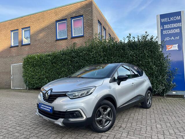 Renault CAPTUR 1.3 TCe Intens Climate C, Cruise C, Navigatie, Camera!!!!
