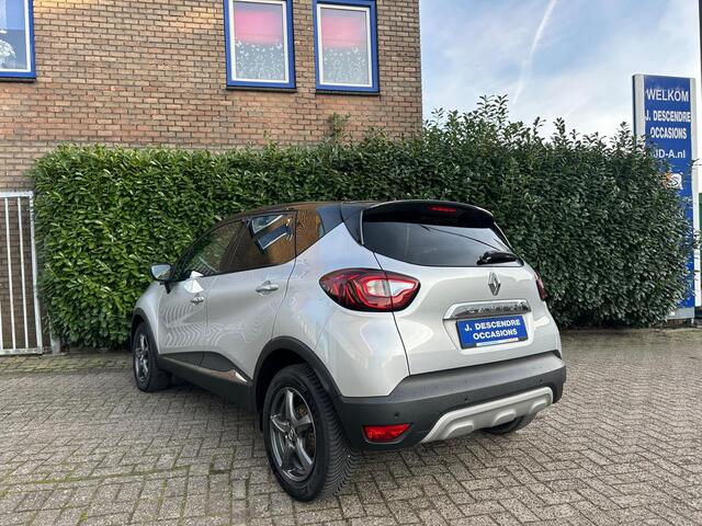 Renault CAPTUR 1.3 TCe Intens Climate C, Cruise C, Navigatie, Camera!!!!