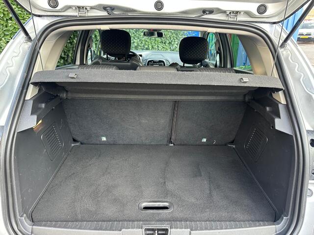 Renault CAPTUR 1.3 TCe Intens Climate C, Cruise C, Navigatie, Camera!!!!