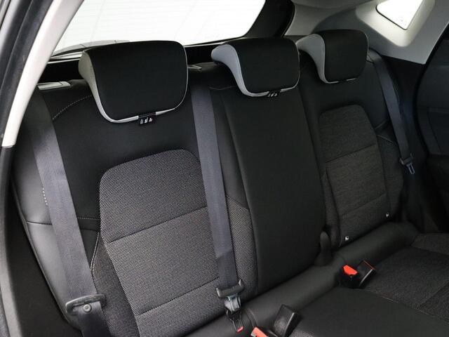 Renault CAPTUR 1.6 E-Tech plug-in hybrid 160 techno | Achteruitrijcamera | Navigatie | Parkeersensoren voor/achter | Climate control |