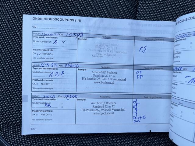 Renault CAPTUR 1.0 TCe 100PK Intens / Dealer onderhouden / Cruise / Climate / Parkeersensor / Applecarplay - Androidauto /