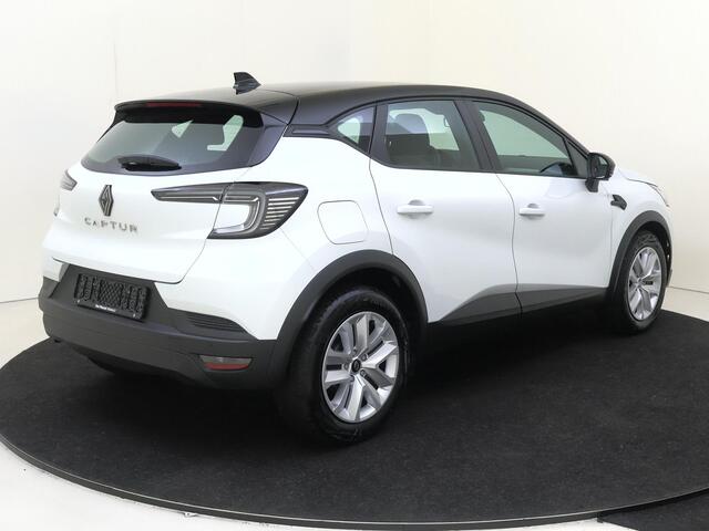 Renault CAPTUR 1.0 TCe 90 evolution | Apple Carplay/Android Auto | Achteruitrijcamera | Airco | Cruise Control | LED Koplampen