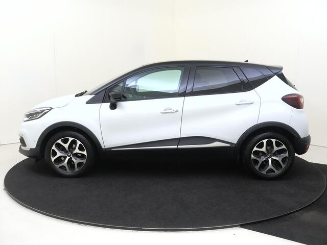 Renault CAPTUR 1.3 TCe Intens | Camera | Trekhaak | Navigatie
