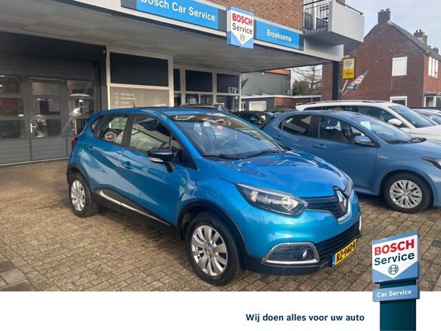 Renault CAPTUR 0.9 TCE LIMITED