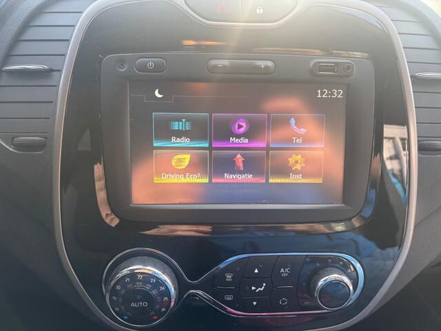 Renault CAPTUR 0.9 TCE LIMITED