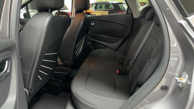 Renault CAPTUR 0.9 TCe Limited