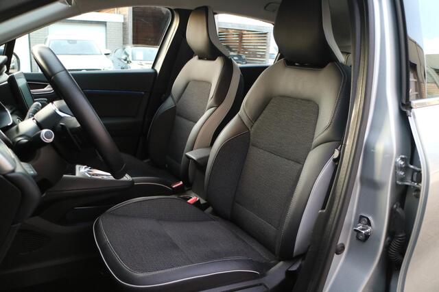 Renault CAPTUR TCe 155 EDC GPF Intens | Automaat! | Trekhaak! | Camera |