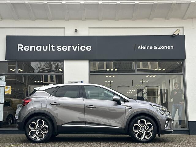 Renault CAPTUR 1.6 E-Tech Plug-in Hybrid 160 Edition One