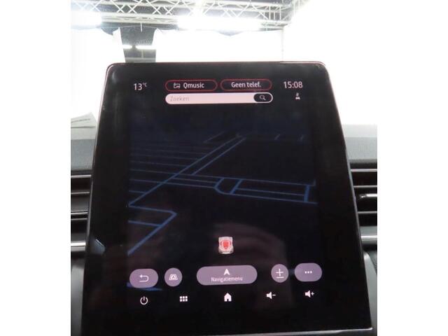 Renault CAPTUR 1.3 TCe 130 Initiale Paris